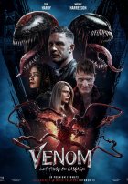 Venom: Let There Be Carnage (2021) English 720p CAMRip [NO LOGO] x264 AAC 1.2GB [Themoviesboss] torrent