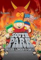 South Park Bigger Longer and Uncut (1999) 720P Bluray X264 [Moviesfd] torrent