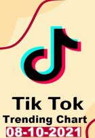 TikTok Trending Top 50 Singles Chart (08-Oct-2021) Mp3 320kbps [PMEDIA] ⭐️ torrent