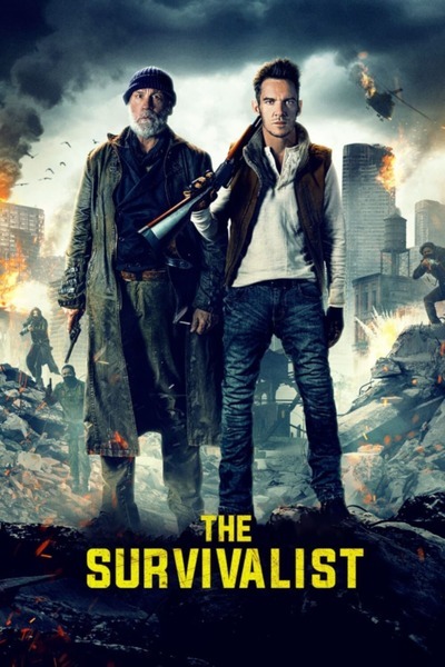 The.Survivalist.2021.BRRip.XviD.AC3-EVO[TGx] torrent