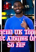 Official UK Top 40 Biggest Albums Of 2021 So Far (Mp3 320kbps) [PMEDIA] ⭐️ torrent