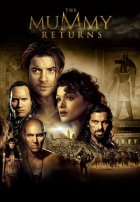 The Mummy Returns (2001) 720P Bluray X264 [Moviesfd] torrent